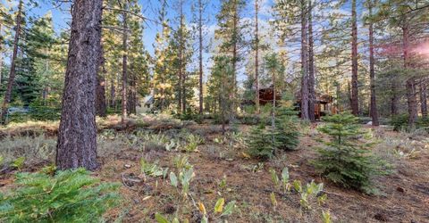 715 Shoshone Street, South Lake Tahoe, CA 96150 Photo