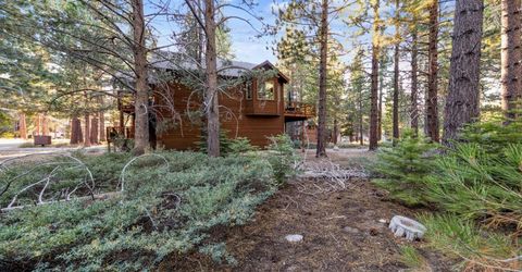 715 Shoshone Street, South Lake Tahoe, CA 96150 Photo