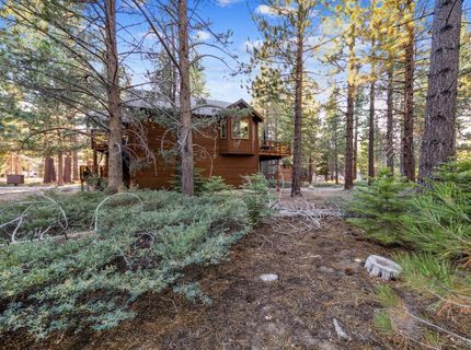 715 Shoshone Street, South Lake Tahoe, CA 96150 Photo