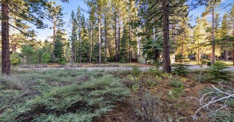 715 Shoshone Street, South Lake Tahoe, CA 96150 Photo