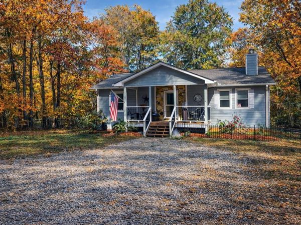 77 Chosen Ridge, Morganton, GA 30560