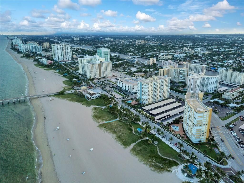 305 N Pompano Beach Boulevard, Unit 1006, Pompano Beach, FL 33062 Photo