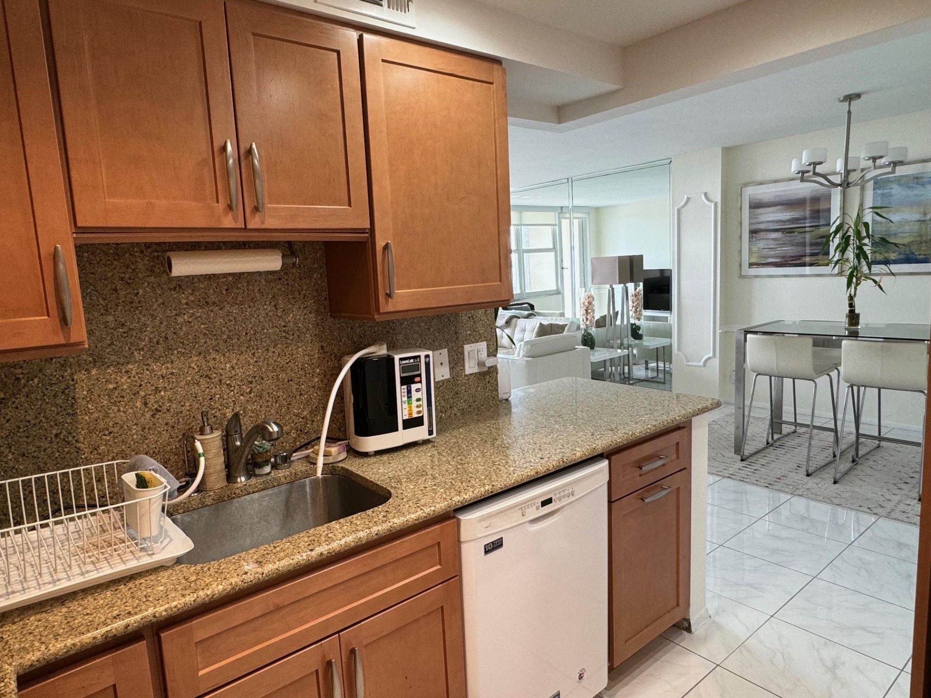 305 N Pompano Beach Boulevard, Unit 1006, Pompano Beach, FL 33062 Photo