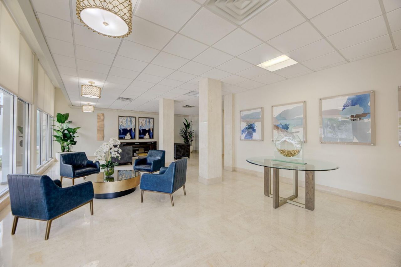 305 N Pompano Beach Boulevard, Unit 1006, Pompano Beach, FL 33062 Photo