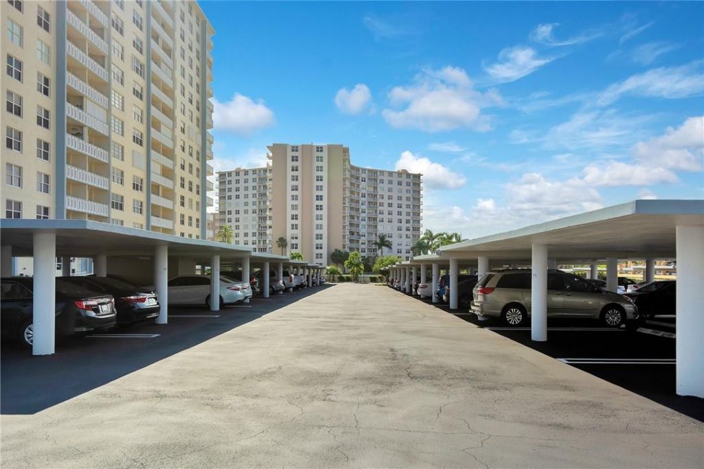 305 N Pompano Beach Boulevard, Unit 1006, Pompano Beach, FL 33062 Photo
