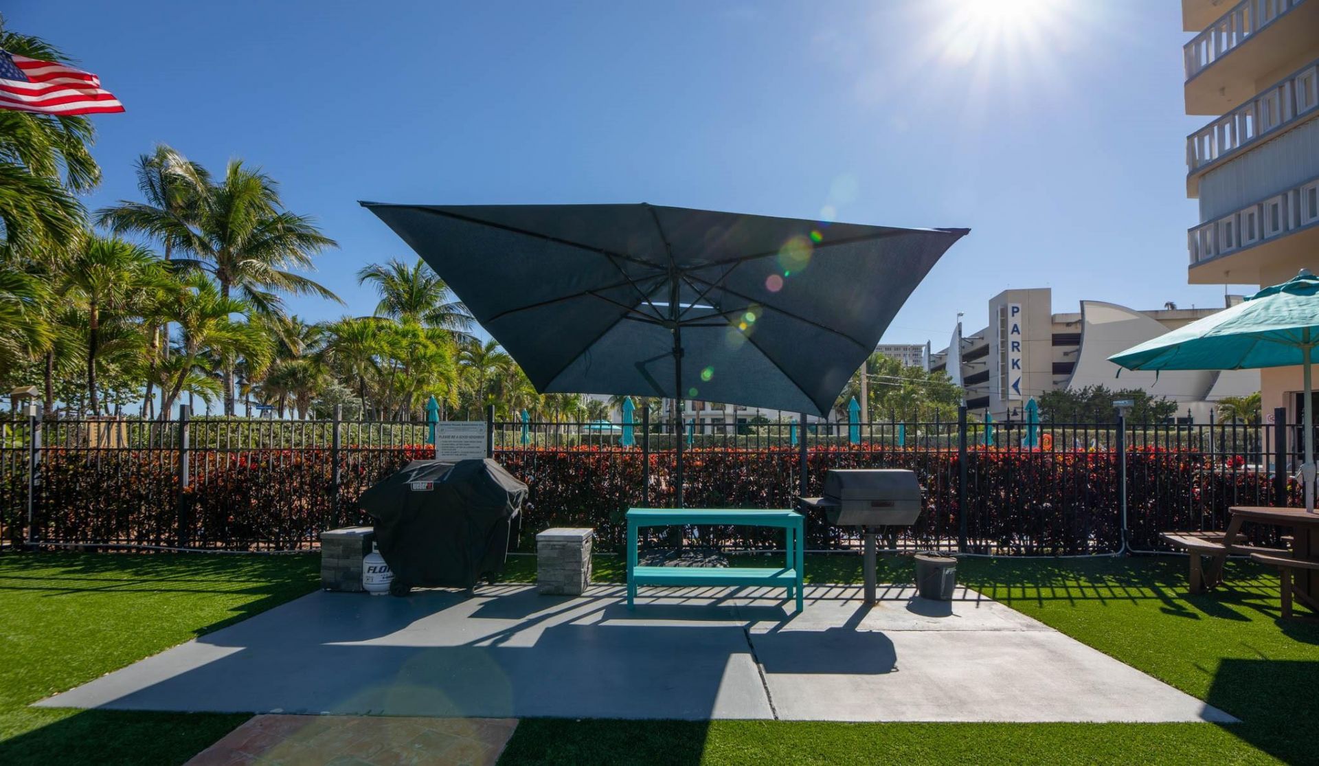 305 N Pompano Beach Boulevard, Unit 1006, Pompano Beach, FL 33062 Photo