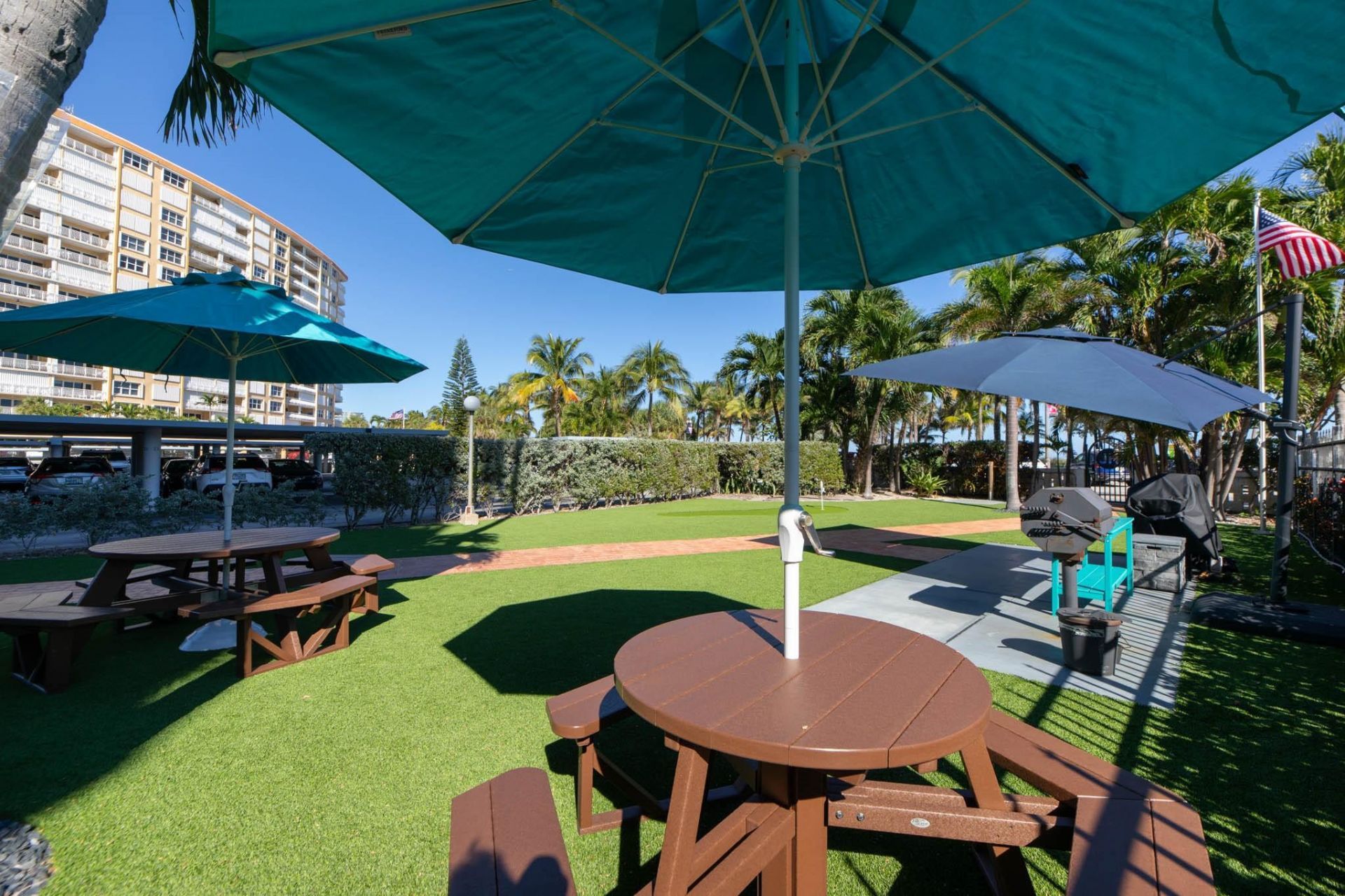 305 N Pompano Beach Boulevard, Unit 1006, Pompano Beach, FL 33062 Photo