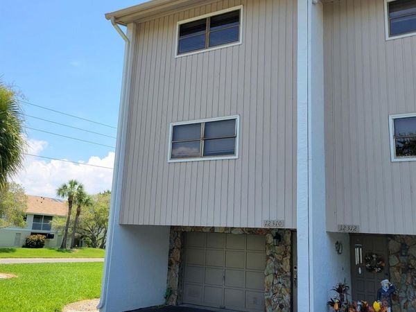 12310 CAPRI CIRCLE N, TREASURE ISLAND, FL 33706