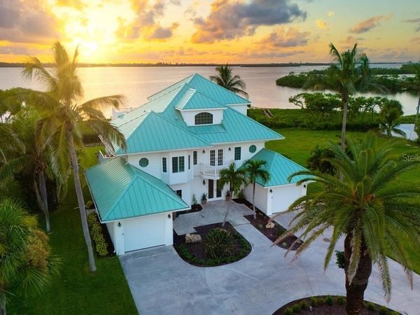 9781 EAGLE PRESERVE DRIVE, ENGLEWOOD, FL 34224