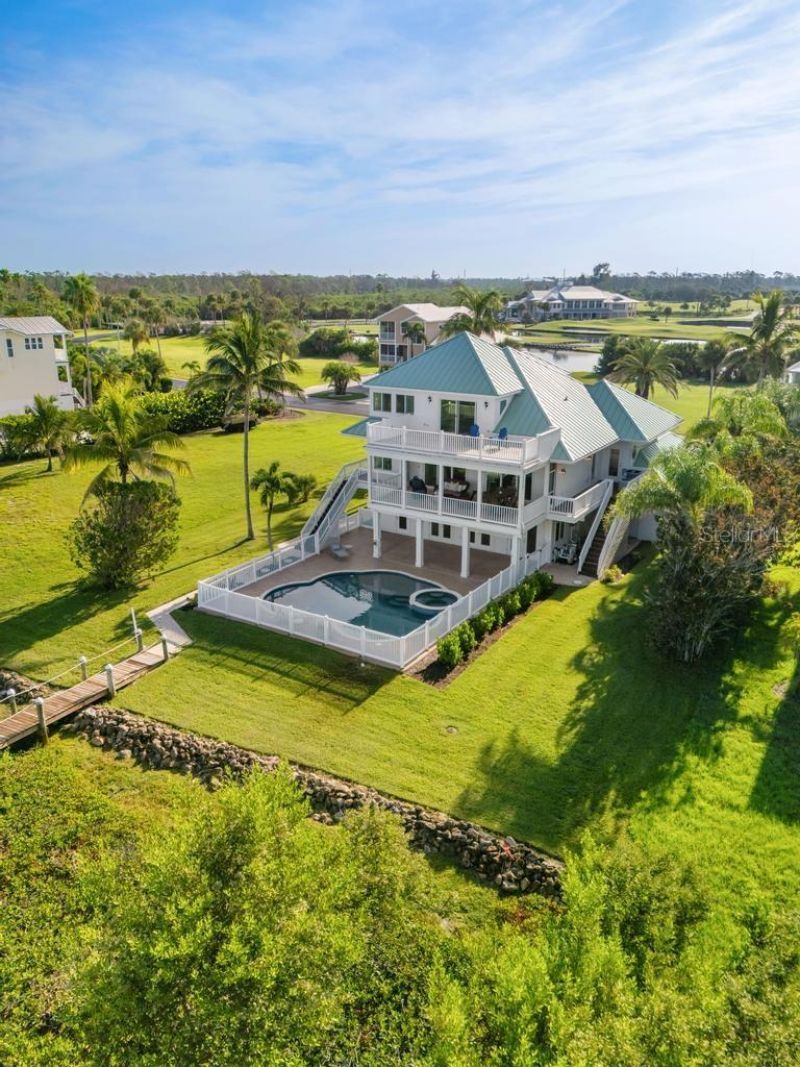 9781 Eagle Preserve Drive, Englewood, FL 34224 Photo