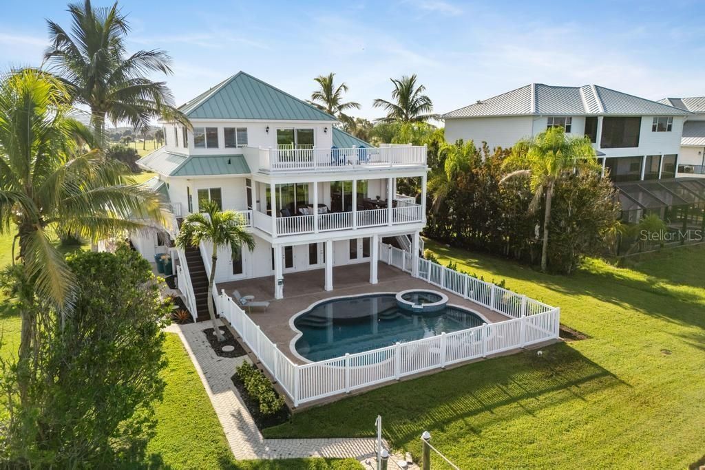 9781 Eagle Preserve Drive, Englewood, FL 34224 Photo