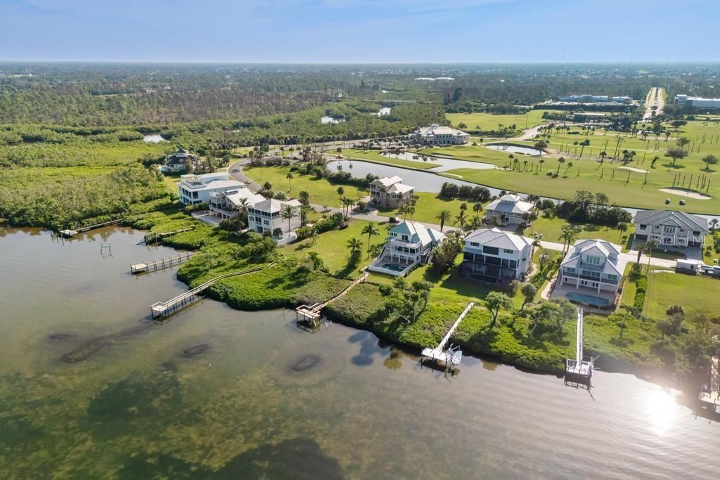 9781 Eagle Preserve Drive, Englewood, FL 34224 Photo