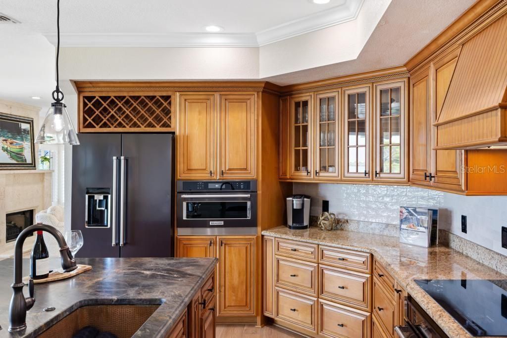 9781 Eagle Preserve Drive, Englewood, FL 34224 Photo