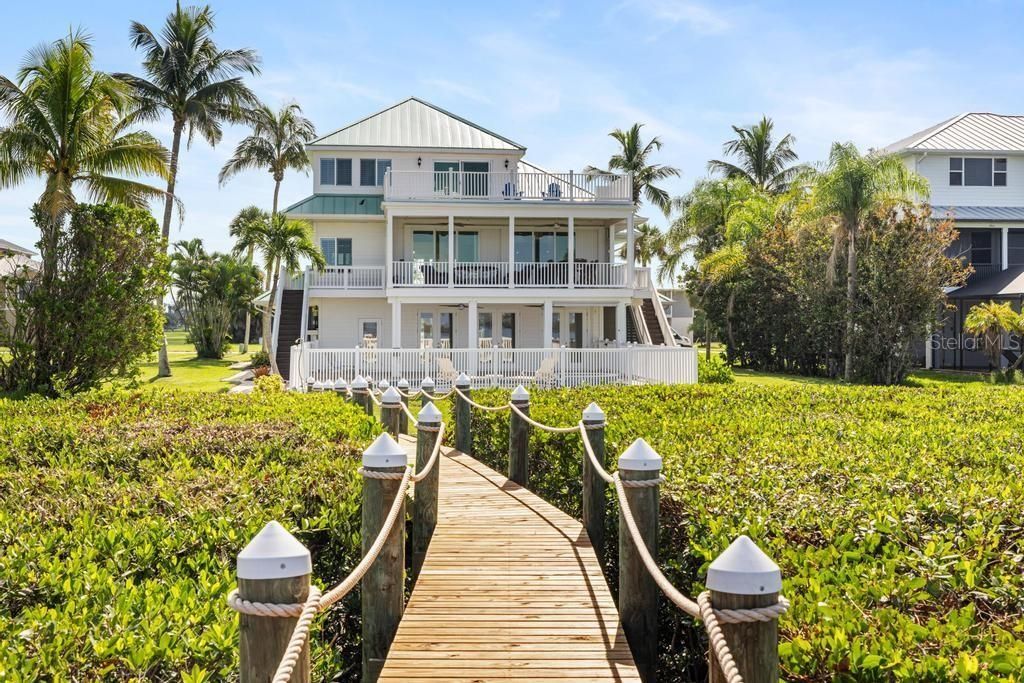 9781 Eagle Preserve Drive, Englewood, FL 34224 Photo