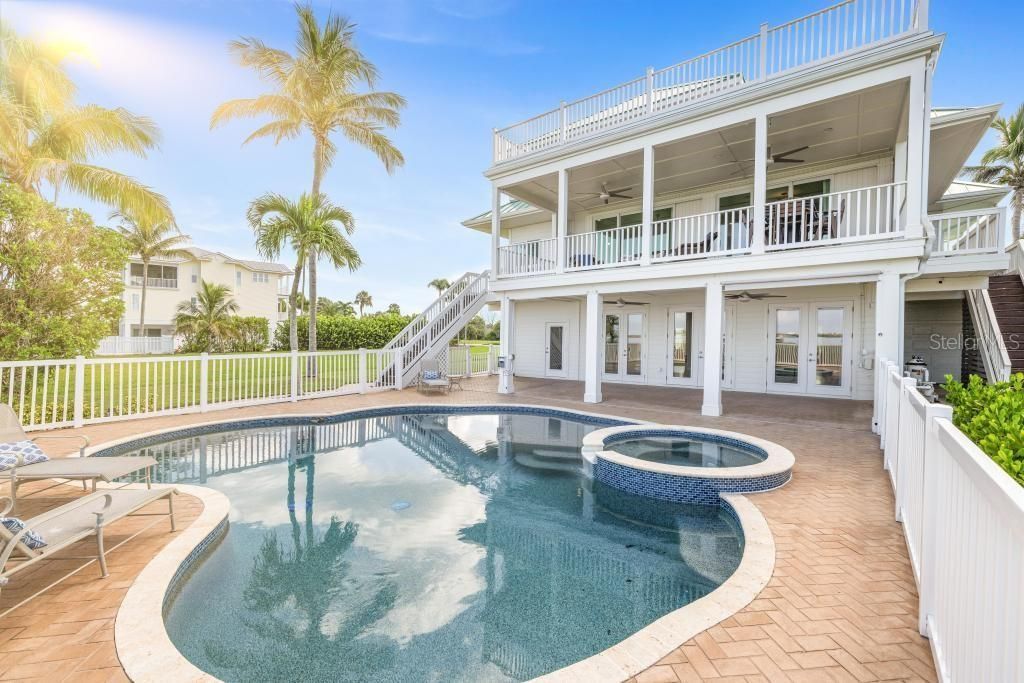 9781 Eagle Preserve Drive, Englewood, FL 34224 Photo