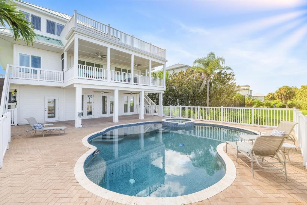 9781 Eagle Preserve Drive, Englewood, FL 34224 Photo