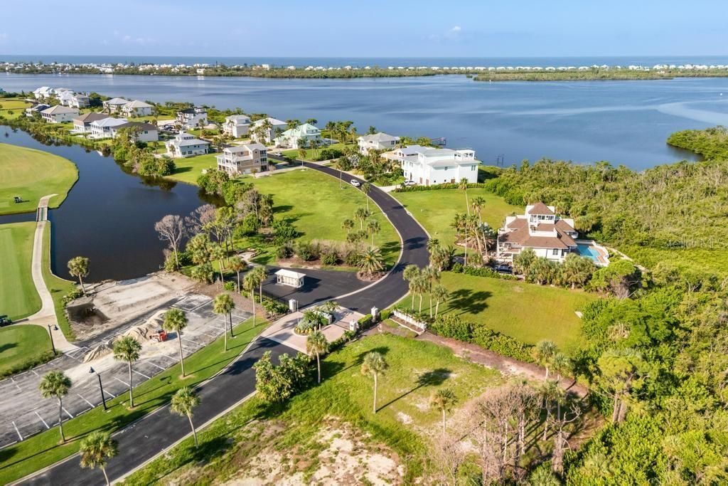 9781 Eagle Preserve Drive, Englewood, FL 34224 Photo