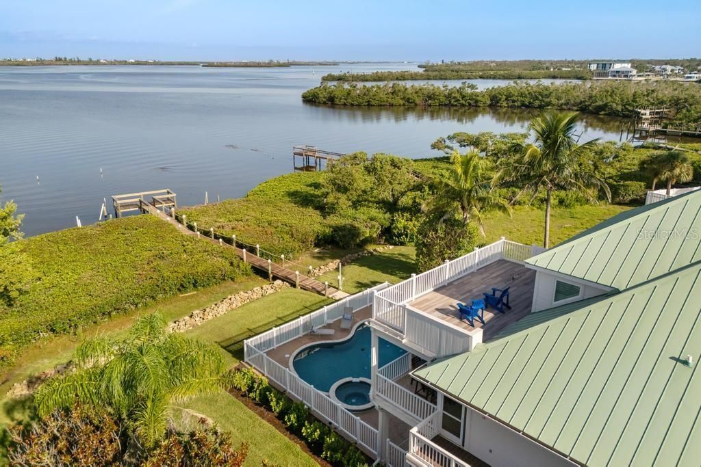 9781 Eagle Preserve Drive, Englewood, FL 34224 Photo