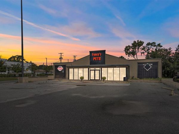 669 NE US HIGHWAY 19, CRYSTAL RIVER, FL 34429