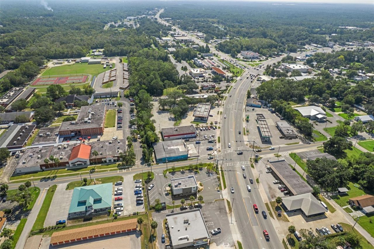 669 NE Us Highway 19, Crystal River, FL 34429 Photo