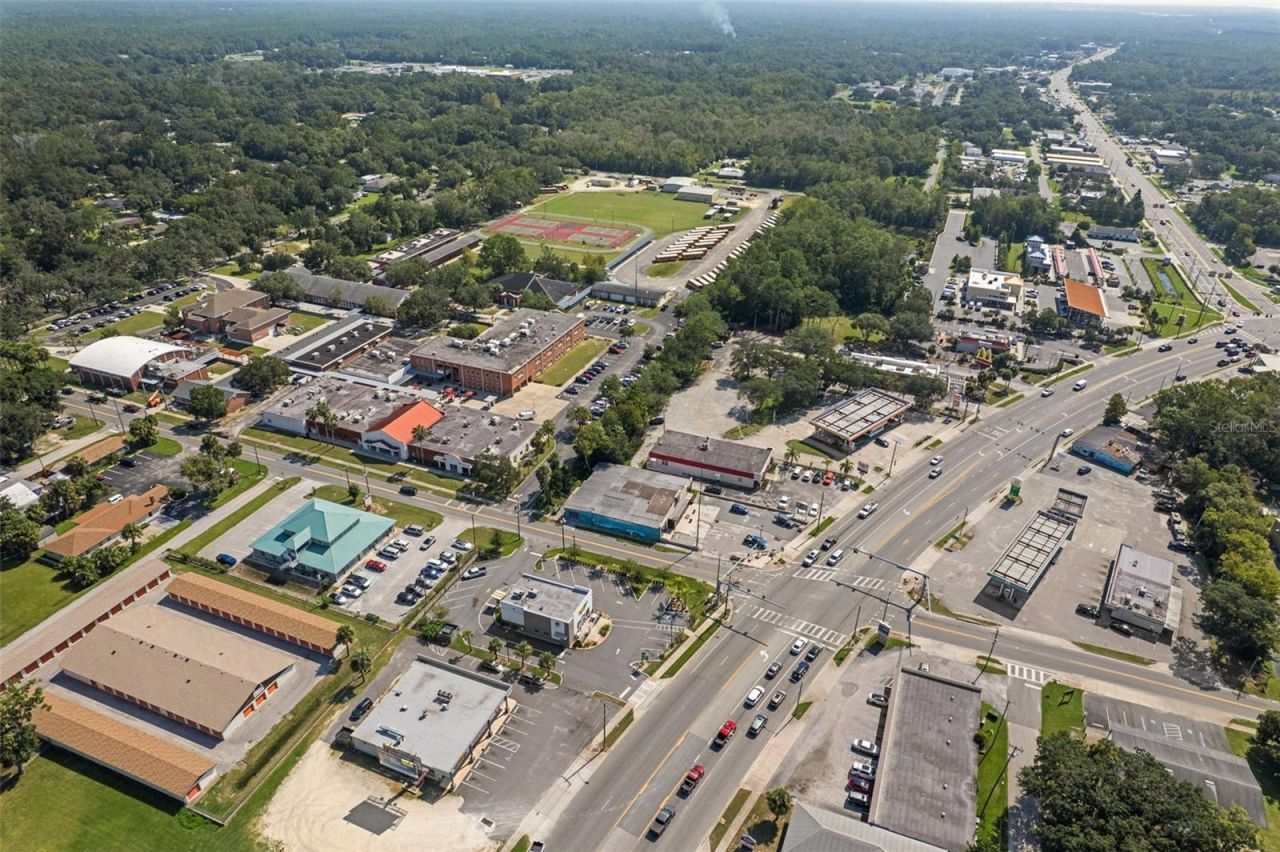 669 NE Us Highway 19, Crystal River, FL 34429 Photo