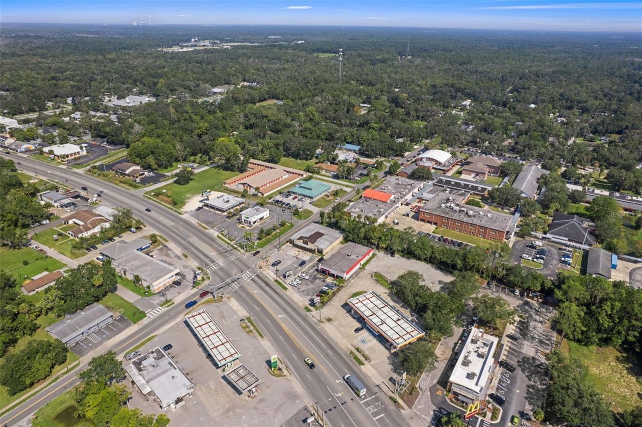 669 NE Us Highway 19, Crystal River, FL 34429 Photo