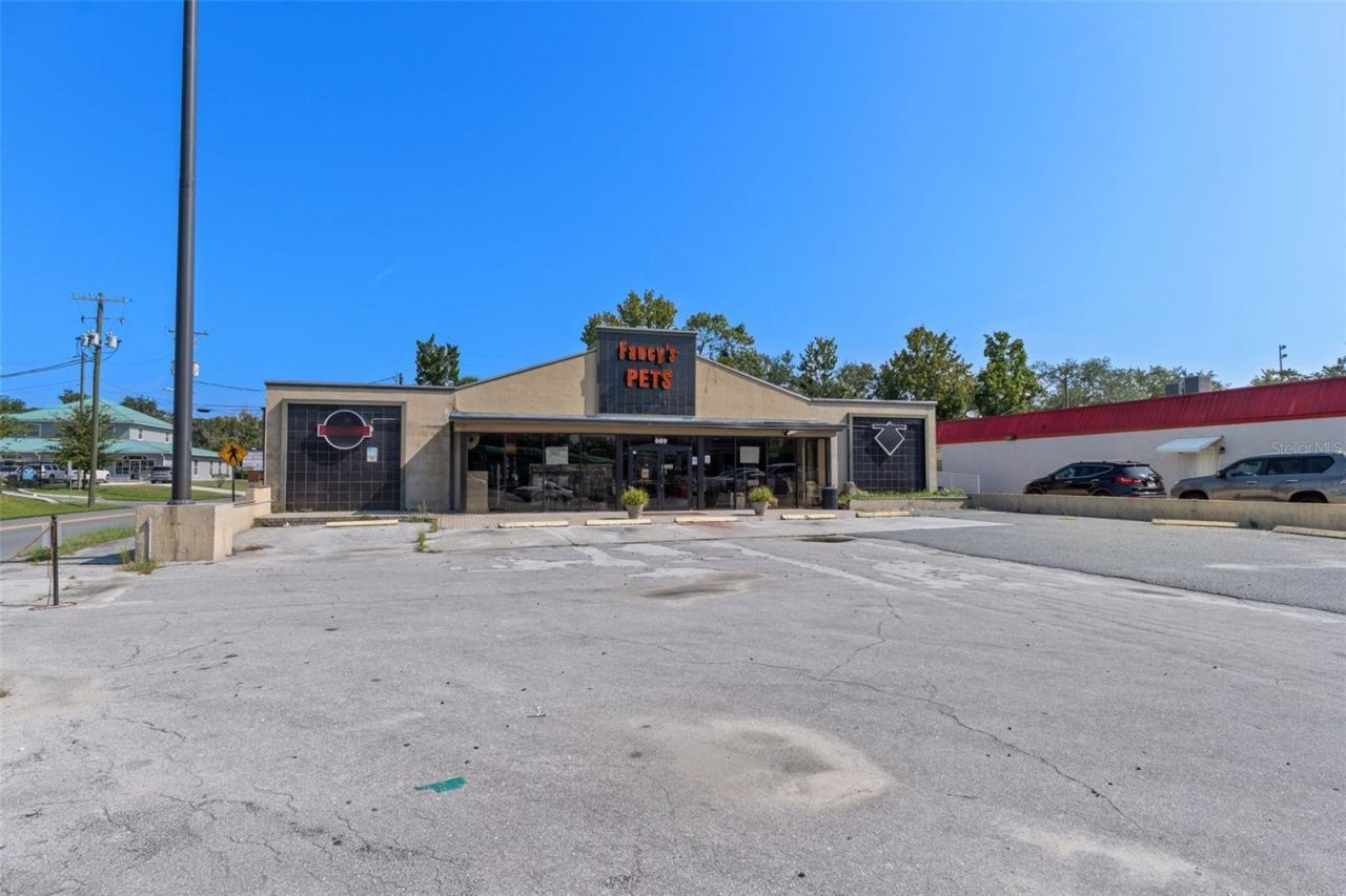 669 NE Us Highway 19, Crystal River, FL 34429 Photo