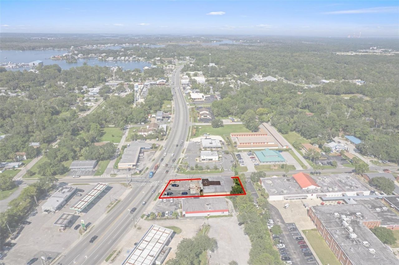 669 NE Us Highway 19, Crystal River, FL 34429 Photo