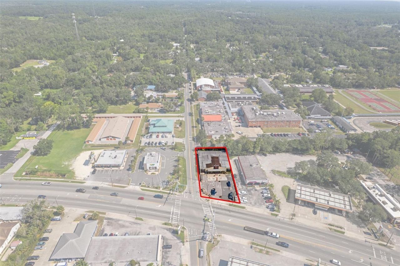 669 NE Us Highway 19, Crystal River, FL 34429 Photo