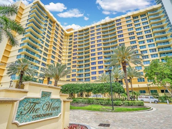 2501 S Ocean Dr, Unit 433, Hollywood, FL 33019