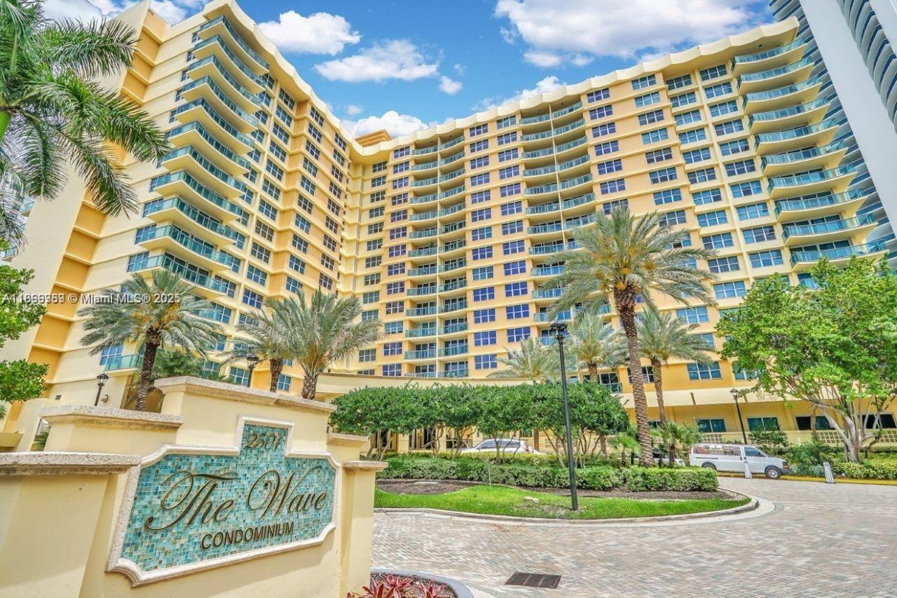 2501 S Ocean Dr, Unit 433, Hollywood, FL 33019 Photo