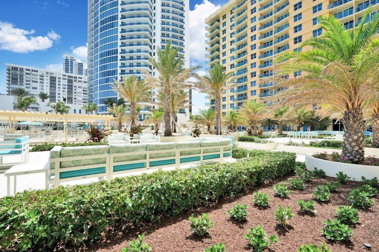 2501 S Ocean Dr, Unit 433, Hollywood, FL 33019 Photo