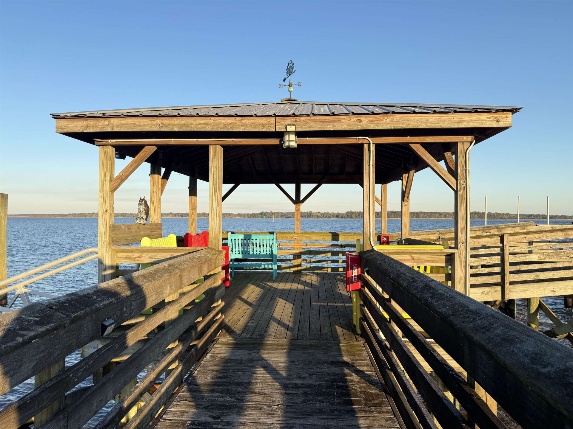 175 Commanders Island Rd. Photo 13