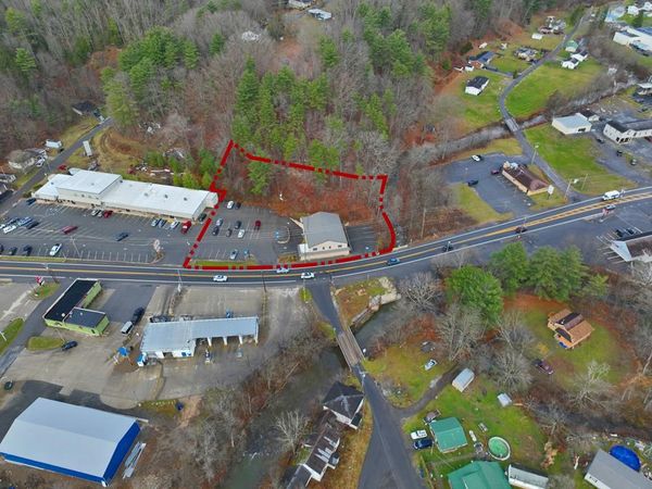 725 RITTER DR, BEAVER, WV 25813