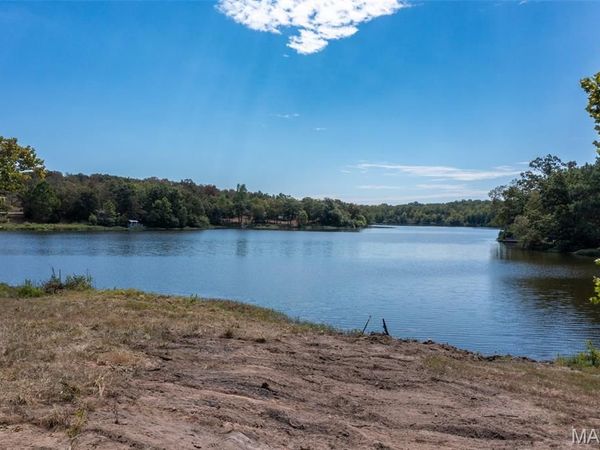 0 Lot 30 Lake Harmony, Fredericktown, MO 63645