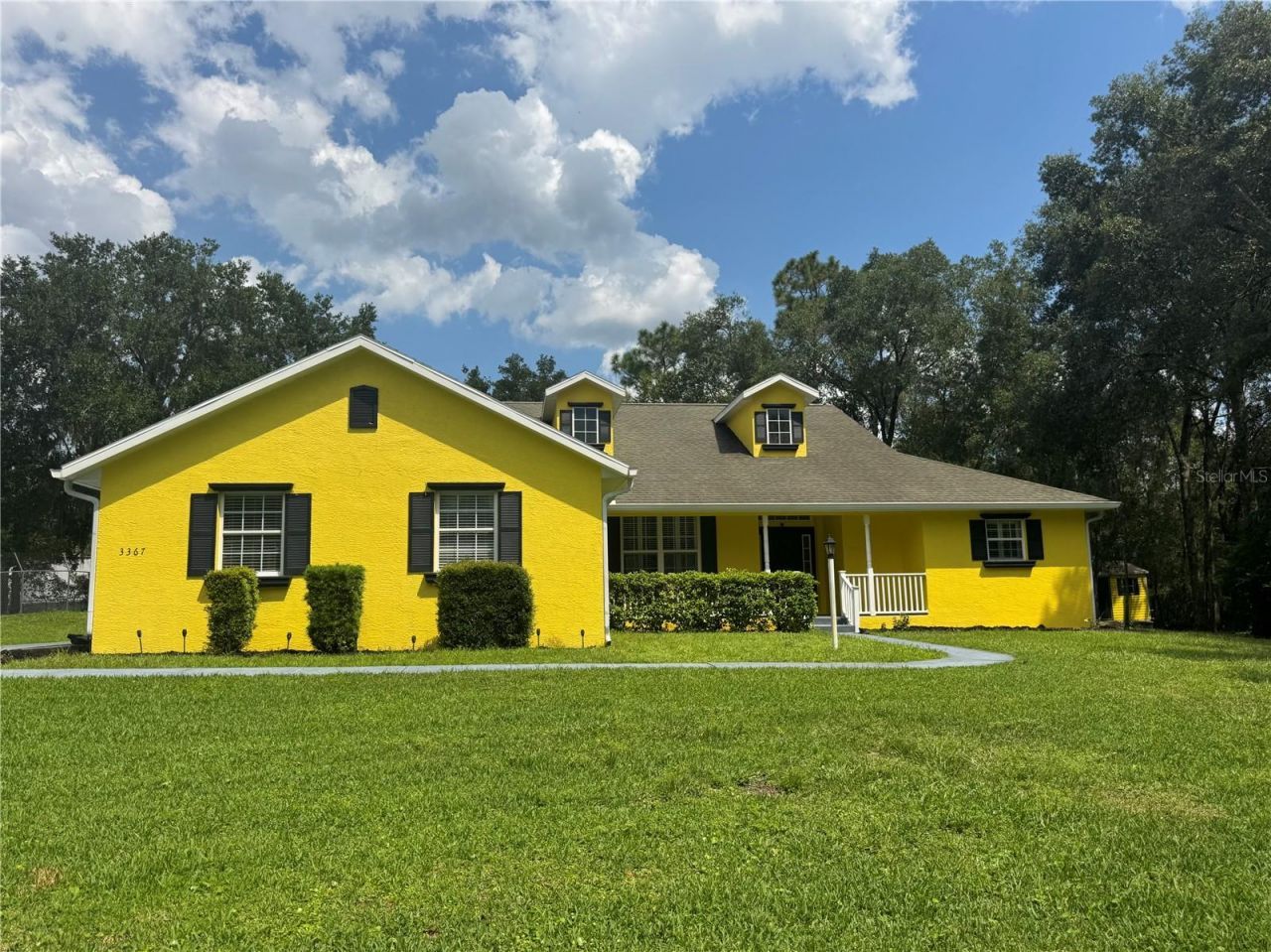 3367 S Oakdale Terrace, Inverness, FL 34452 Photo