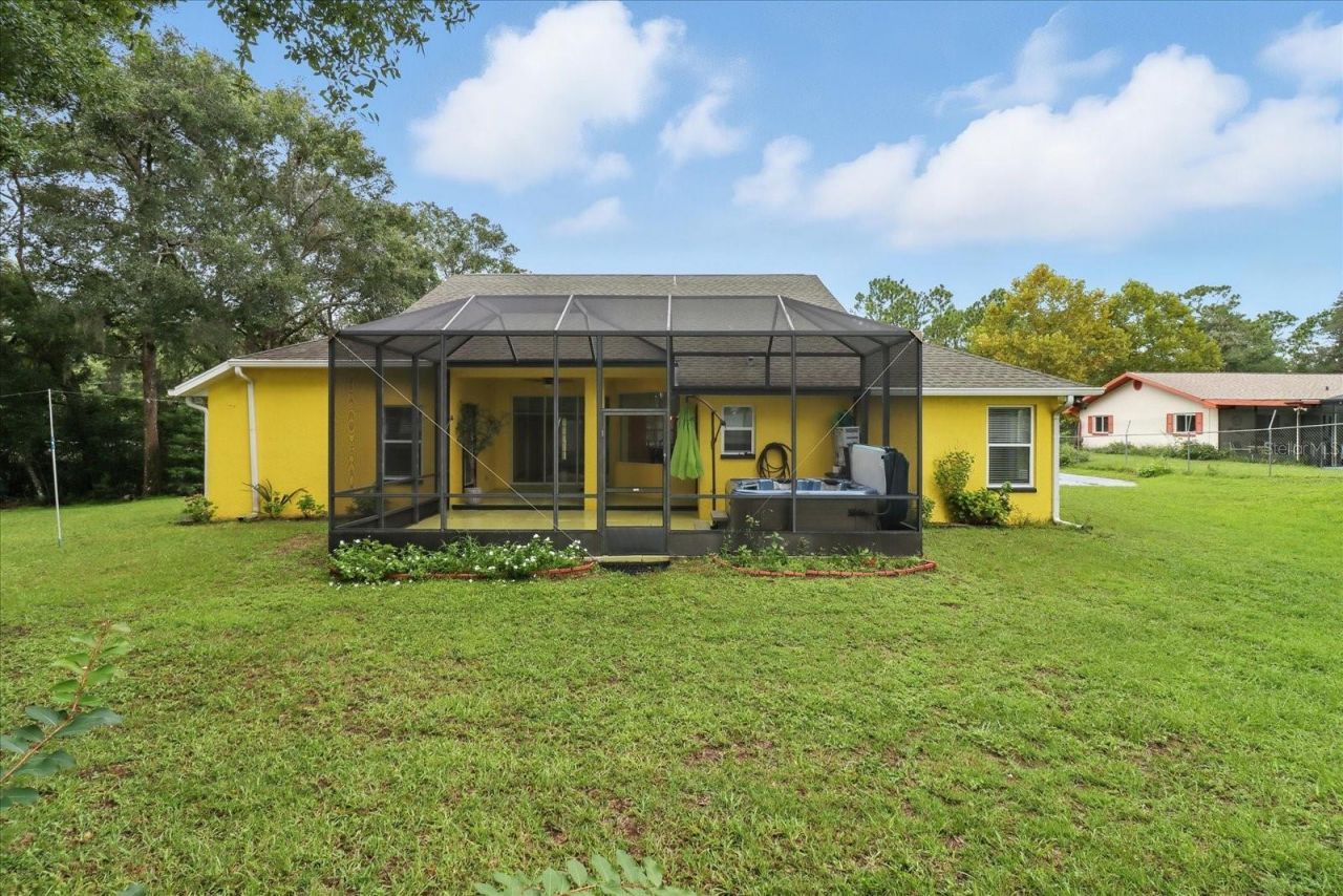 3367 S Oakdale Terrace, Inverness, FL 34452 Photo