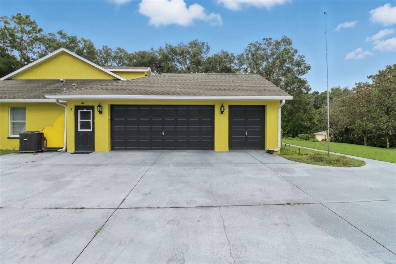 3367 S Oakdale Terrace, Inverness, FL 34452 Photo