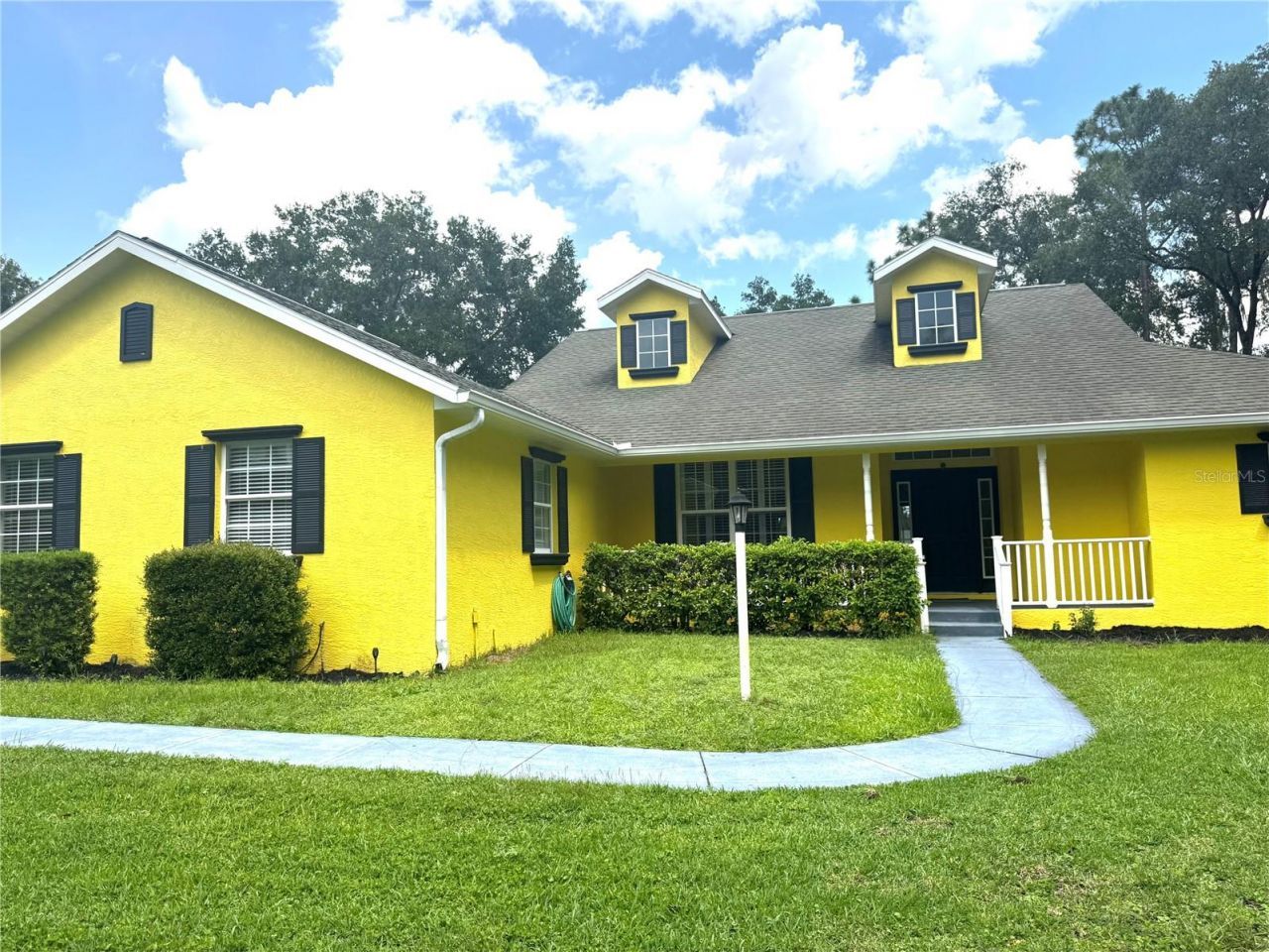 3367 S Oakdale Terrace, Inverness, FL 34452 Photo