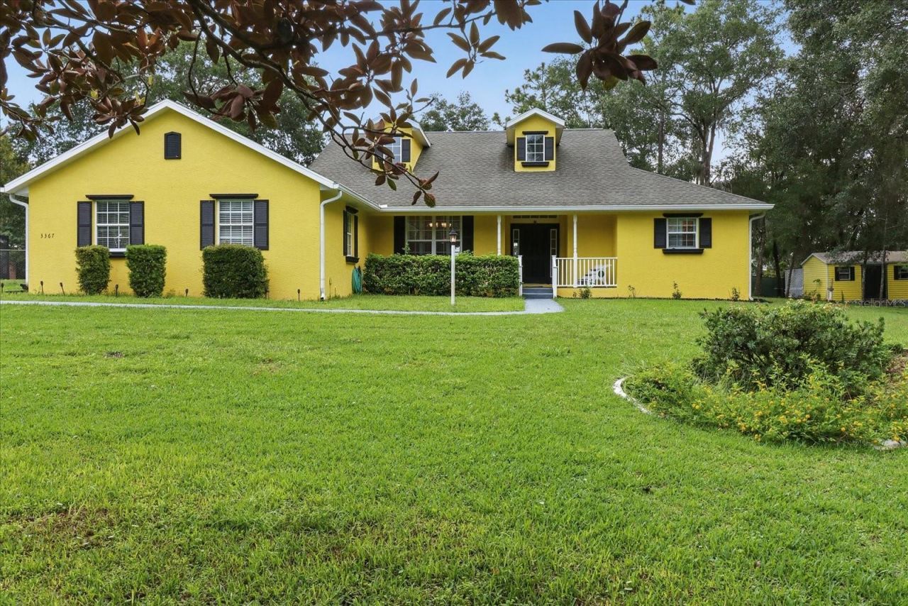 3367 S Oakdale Terrace, Inverness, FL 34452 Photo