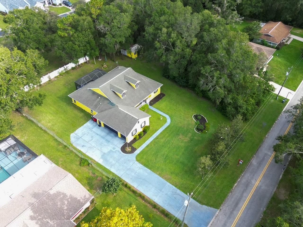 3367 S Oakdale Terrace, Inverness, FL 34452 Photo