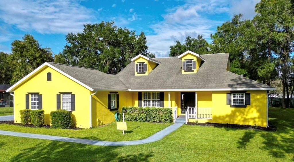 3367 S Oakdale Terrace, Inverness, FL 34452 Photo