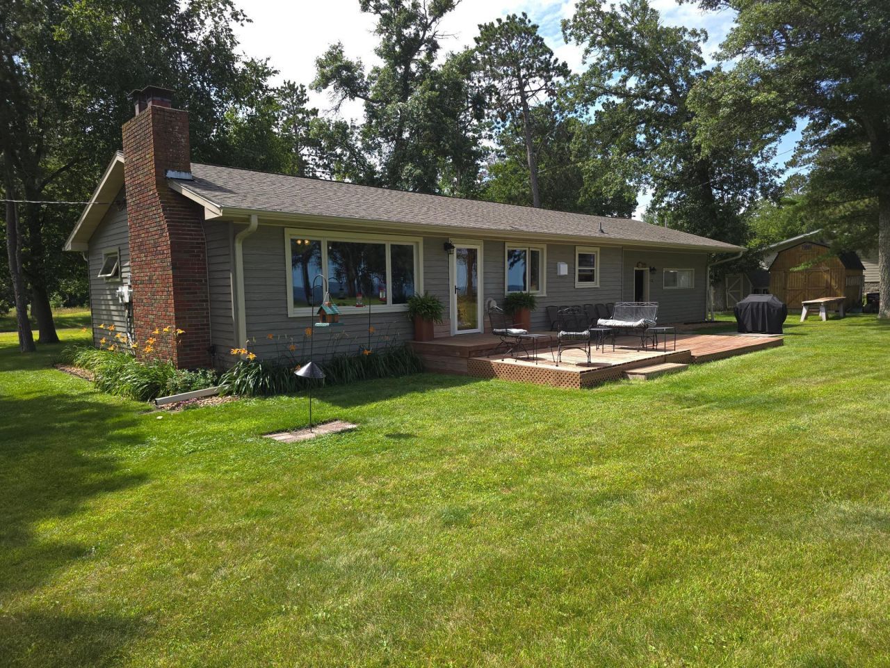 4234 Winnie Dam Lane NE, Deer River, MN 56636