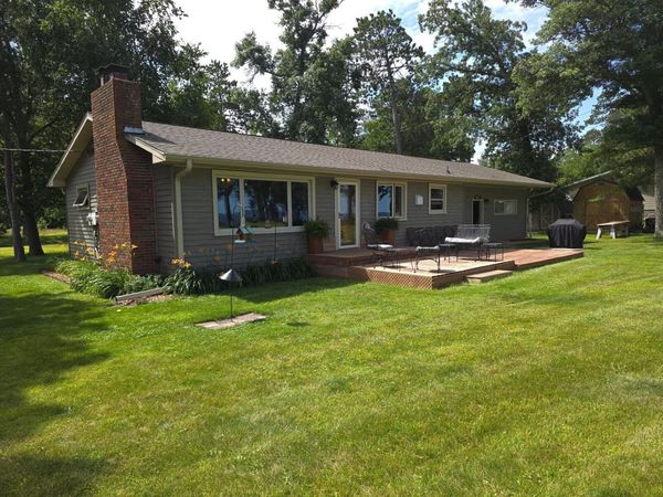 4234 Winnie Dam Lane NE, Deer River, MN 56636