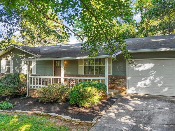 6207 Janmer Lane, Knoxville, TN 37909