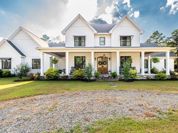 274 Calhoun 23, Hampton, AR 71744