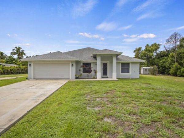 15848 82nd Lane N, Loxahatchee, FL 33470