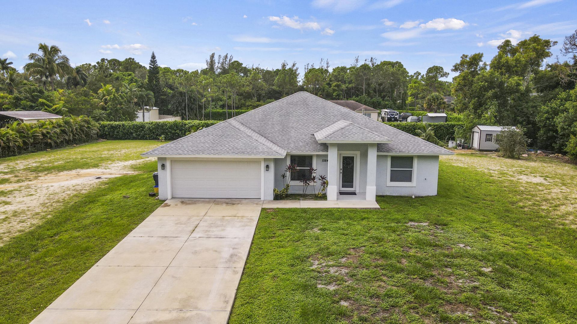 15848 82nd Lane N, Loxahatchee, FL 33470 Photo