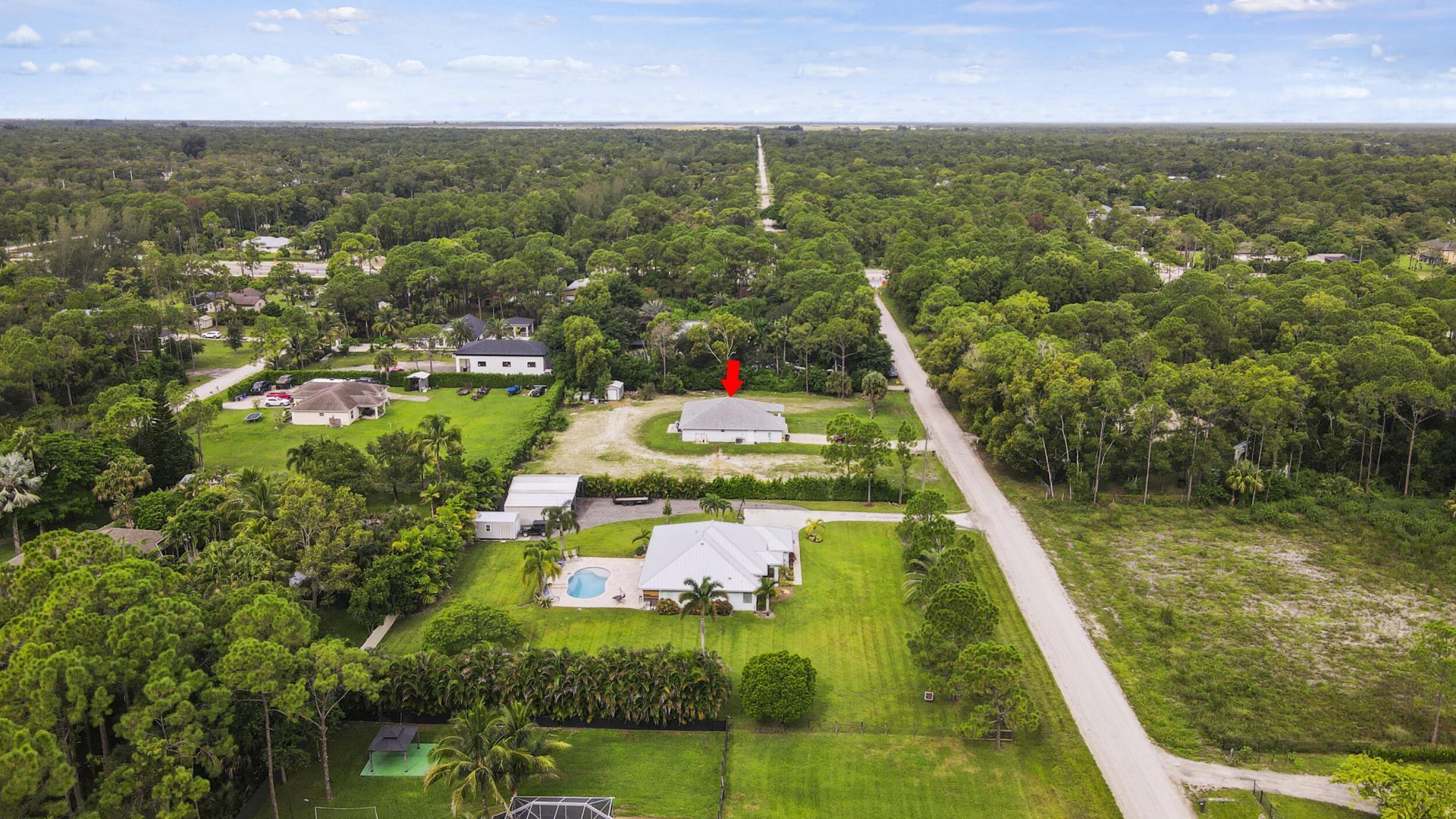 15848 82nd Lane N, Loxahatchee, FL 33470 Photo