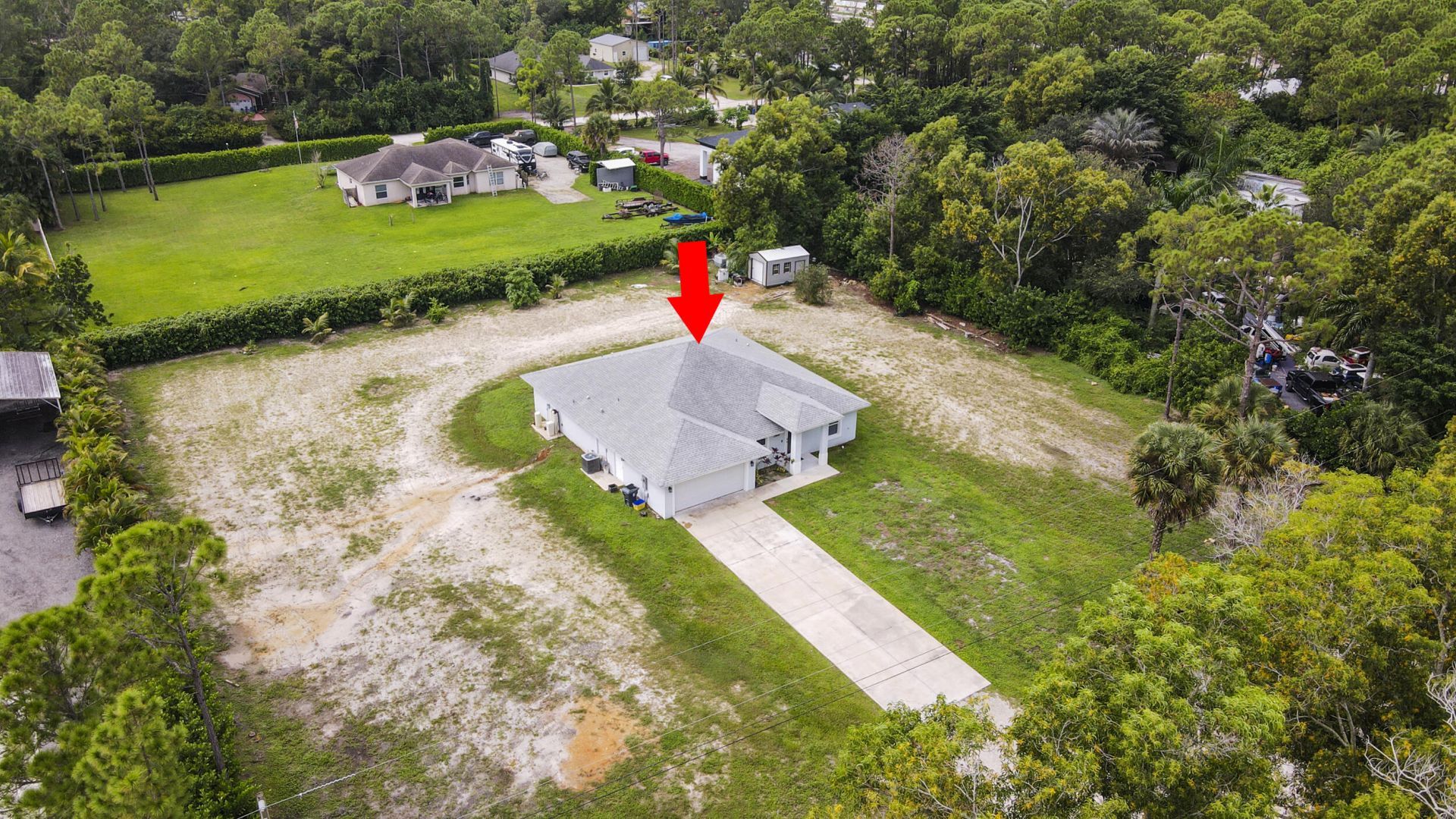 15848 82nd Lane N, Loxahatchee, FL 33470 Photo